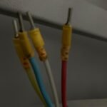 Caixa tipo A4 - montagem interna - 3