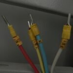 Caixa tipo A4 - montagem interna - 4
