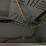 Caixa tipo A4 - montagem interna- 6