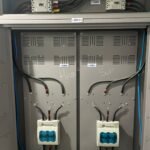 Caixa tipo N1 - montagem interna (2)